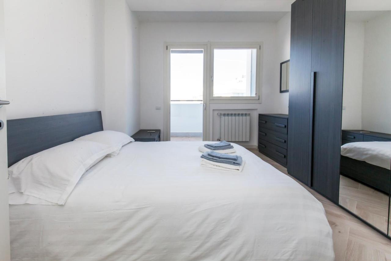 Apartamento 12° Piano Torre Diamante - 67 Milán Exterior foto
