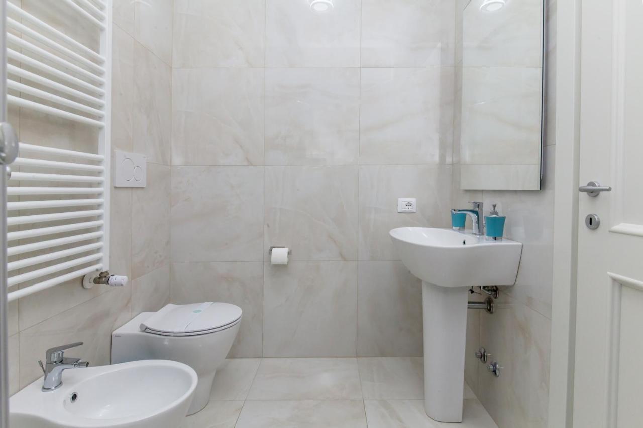 Apartamento 12° Piano Torre Diamante - 67 Milán Exterior foto