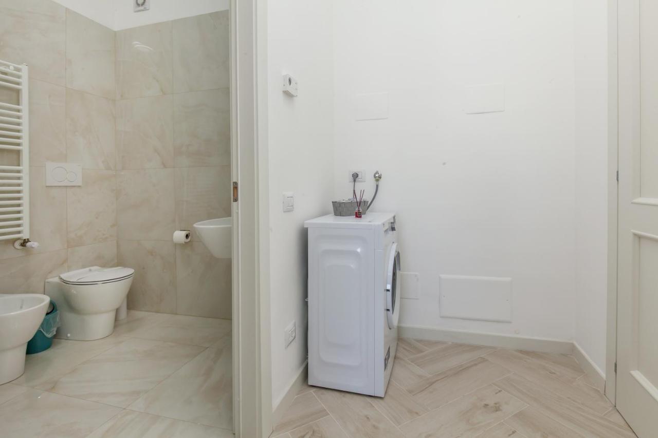Apartamento 12° Piano Torre Diamante - 67 Milán Exterior foto