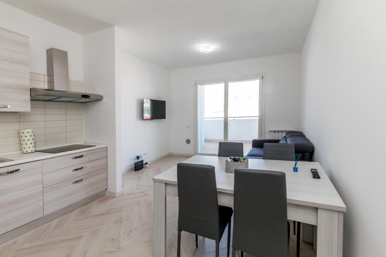 Apartamento 12° Piano Torre Diamante - 67 Milán Exterior foto