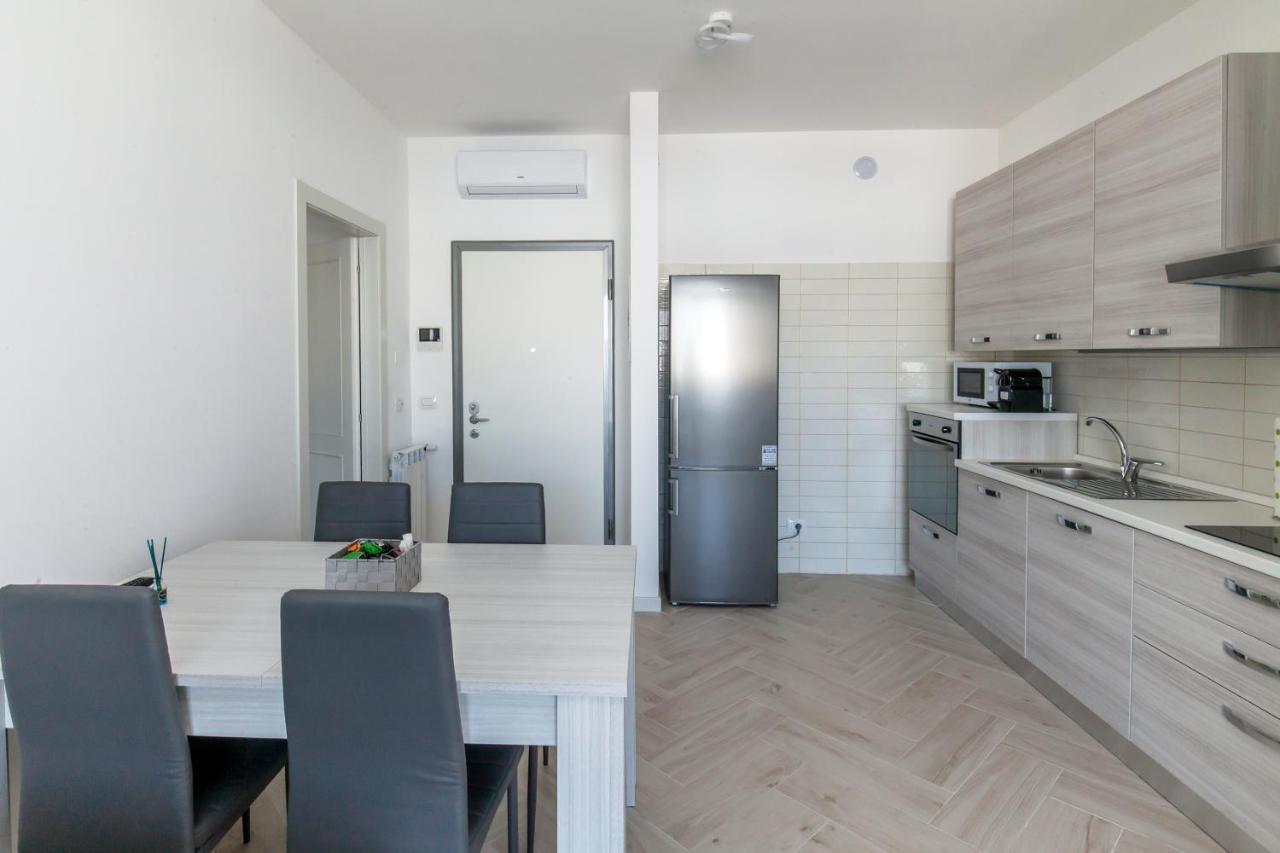 Apartamento 12° Piano Torre Diamante - 67 Milán Exterior foto