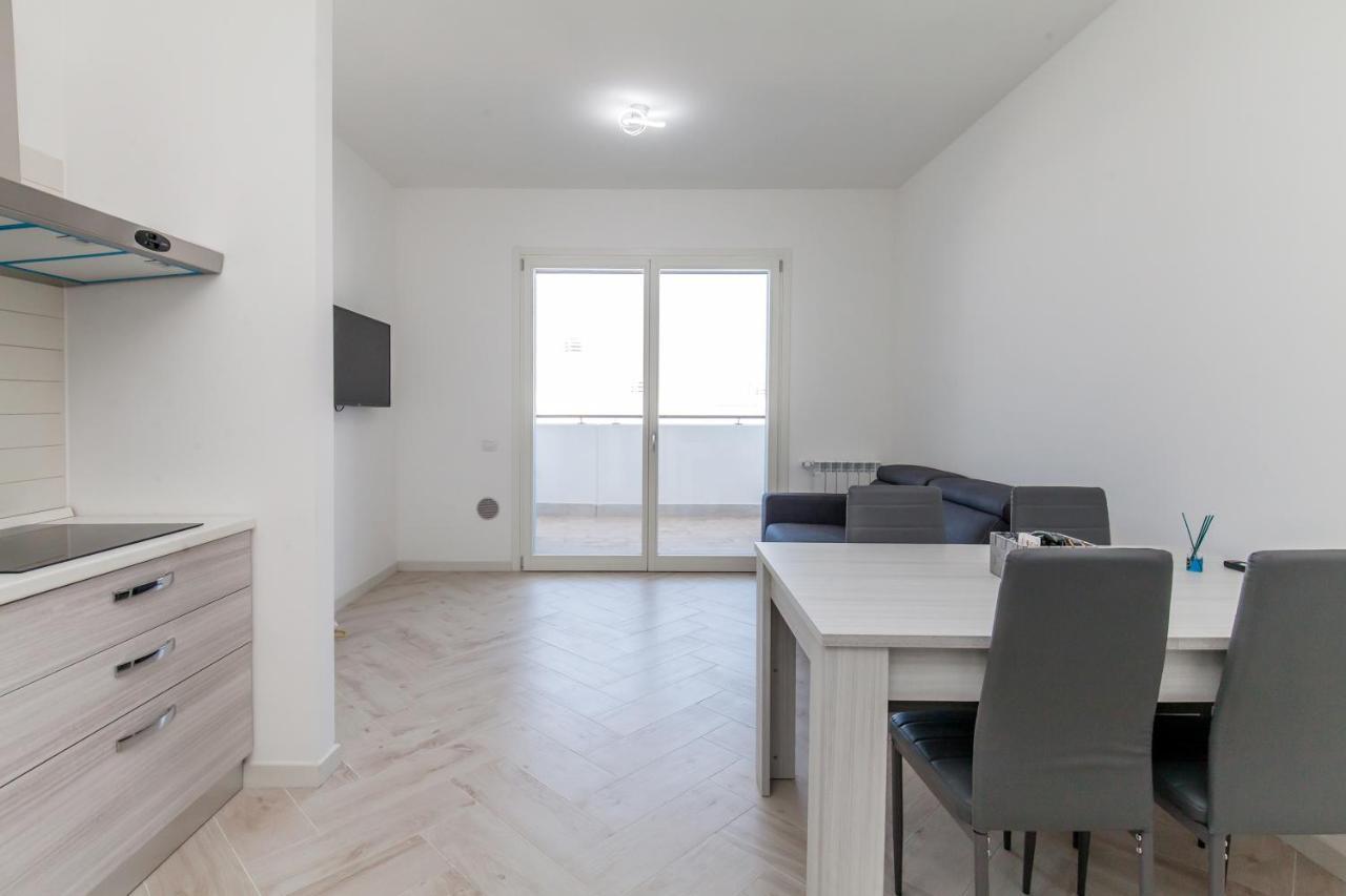 Apartamento 12° Piano Torre Diamante - 67 Milán Exterior foto